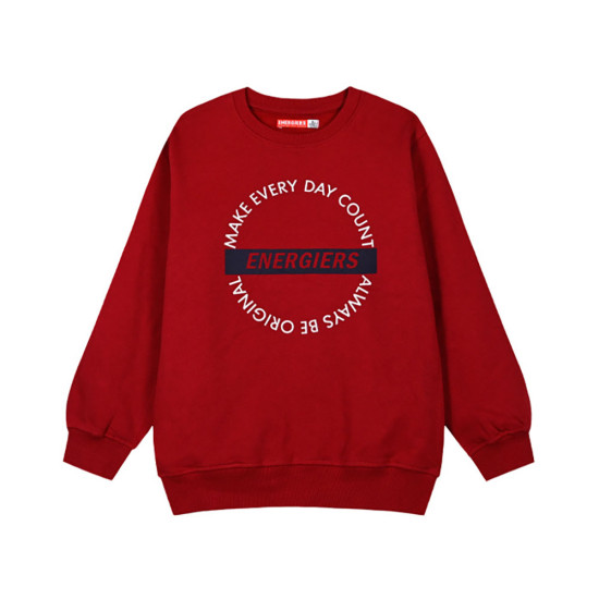 Energiers Παιδικές φόρμες σετ 3 τμχ